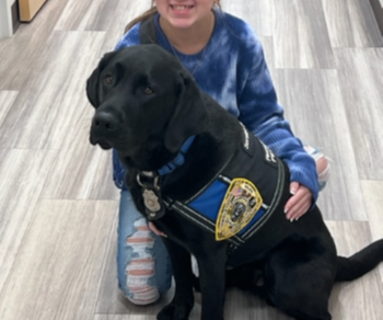 Connecticut Blood Center Teams up with Local Hospital and Elected Leaders for National Blood Donor Month