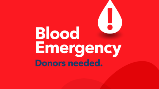 CONNECTICUT BLOOD CENTER DECLARES FIRST BLOOD EMERGENCY OF 2024 AMIDST SUMMER TRAUMA SEASON
