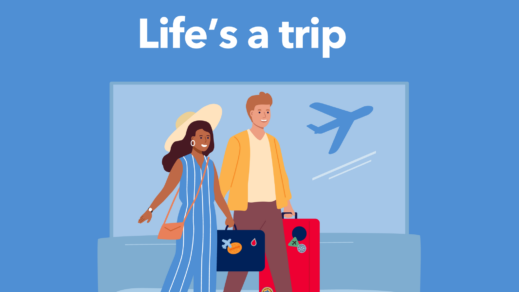 CONNECTICUT BLOOD CENTER OFFERS BLOOD DONORS THE CHANCE TO WIN AN ALL-EXPENSE-PAID VACATION FOR TWO